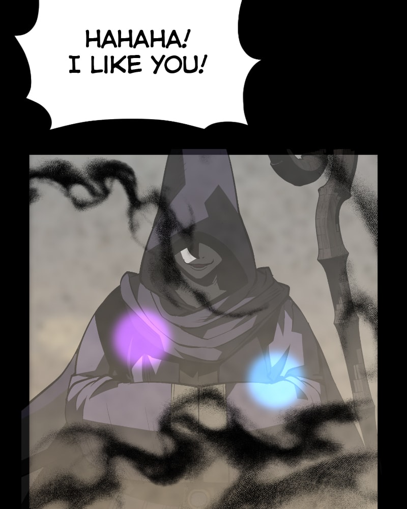 The Silent Warrior chapter 24 page 8