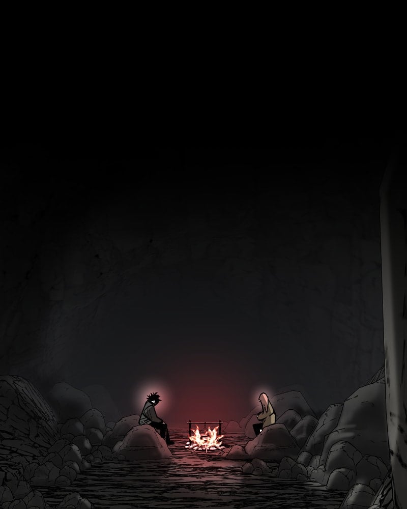The Silent Warrior chapter 24 page 93