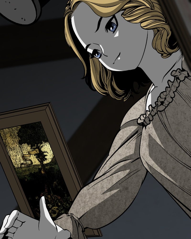 The Silent Warrior chapter 25 page 133