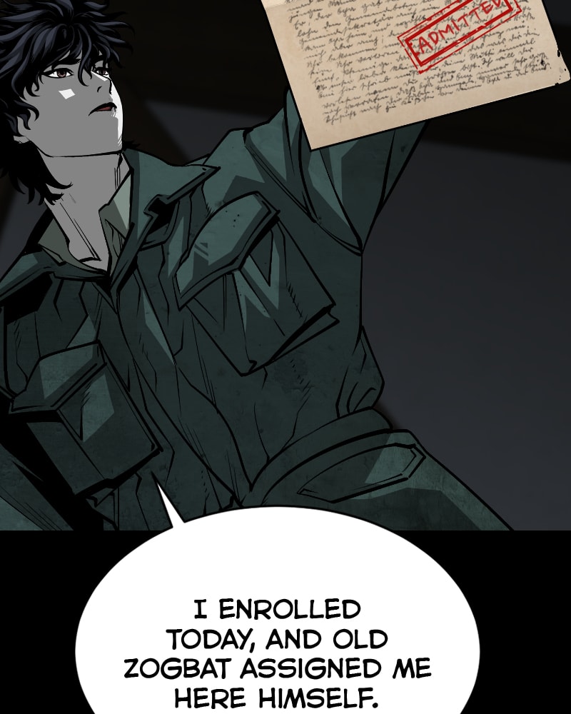 The Silent Warrior chapter 25 page 136