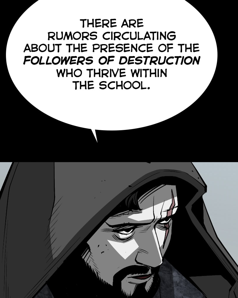 The Silent Warrior chapter 25 page 15