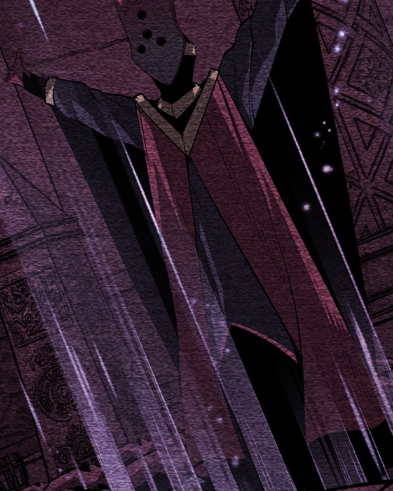 The Silent Warrior chapter 25 page 21