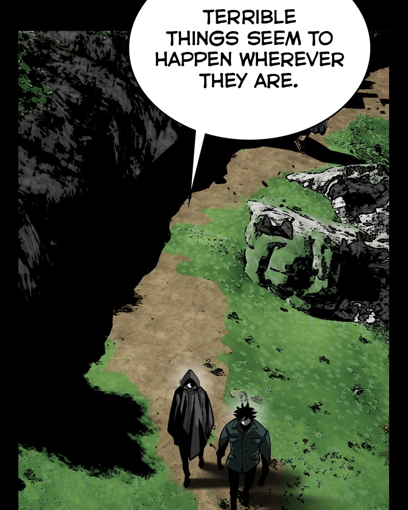 The Silent Warrior chapter 25 page 25