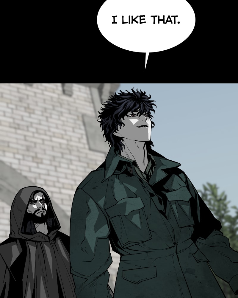 The Silent Warrior chapter 25 page 27