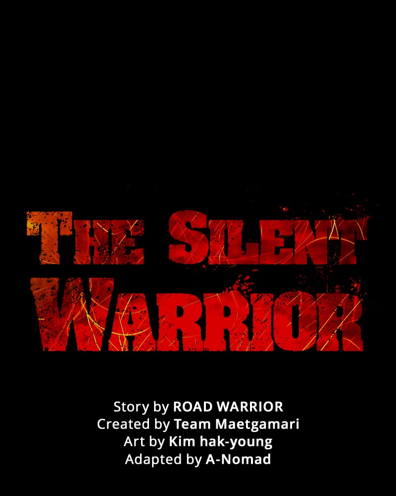 The Silent Warrior chapter 25 page 29
