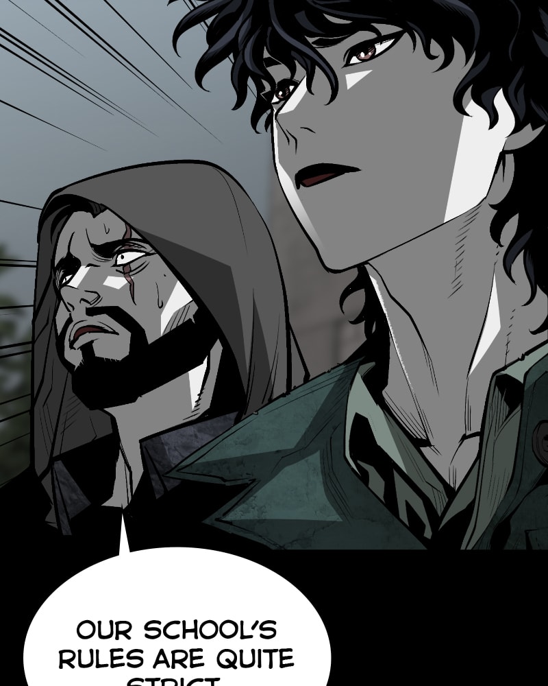 The Silent Warrior chapter 25 page 38