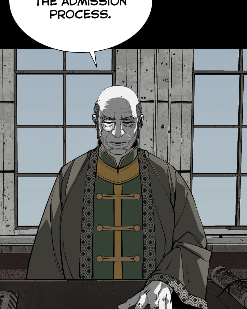 The Silent Warrior chapter 25 page 51