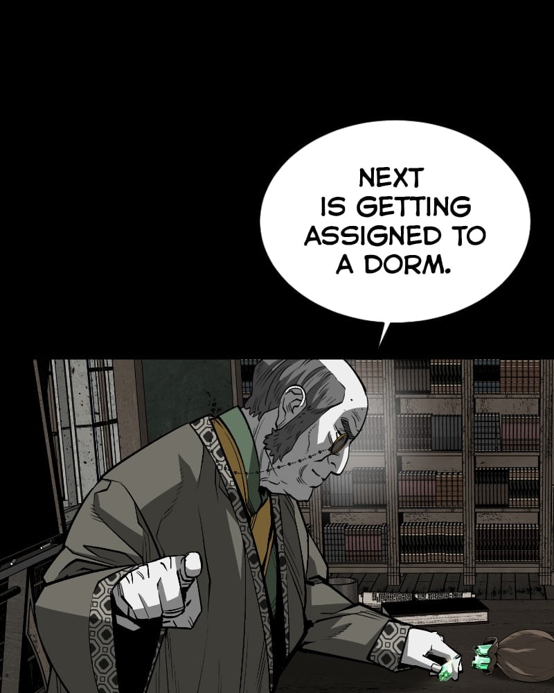 The Silent Warrior chapter 25 page 53