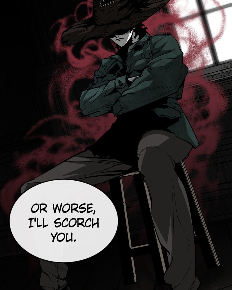 The Silent Warrior chapter 25 page 70