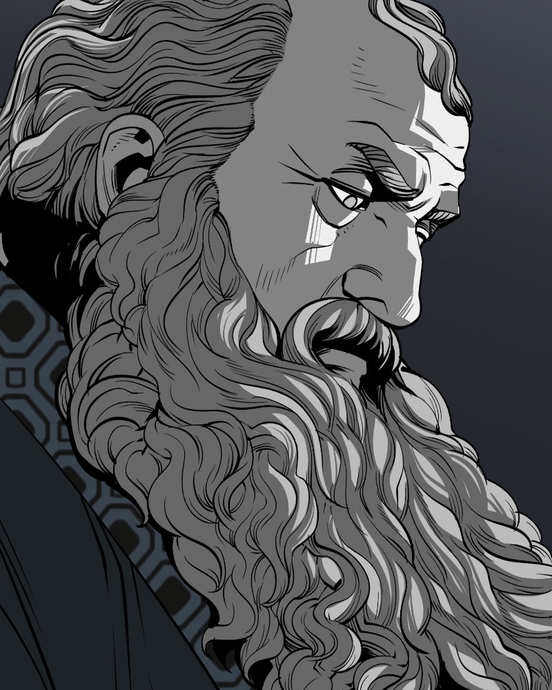The Silent Warrior chapter 26 page 101