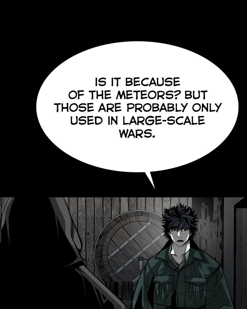 The Silent Warrior chapter 26 page 13