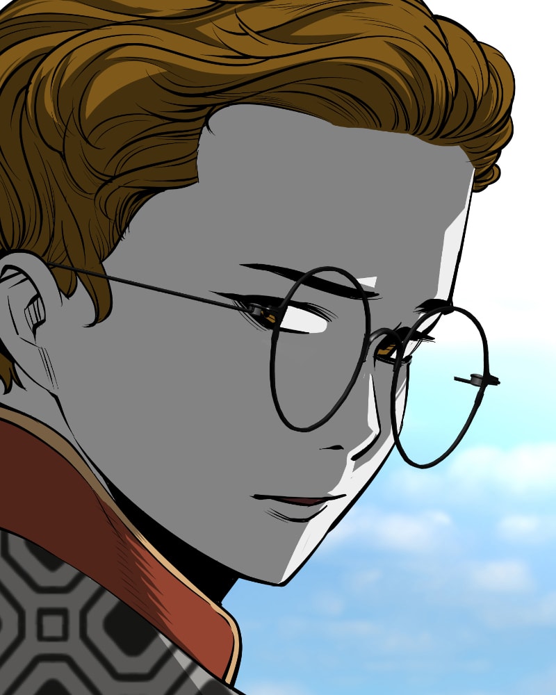 The Silent Warrior chapter 26 page 130