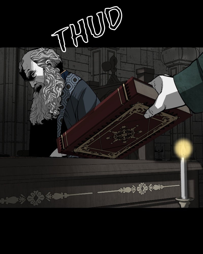 The Silent Warrior chapter 26 page 135