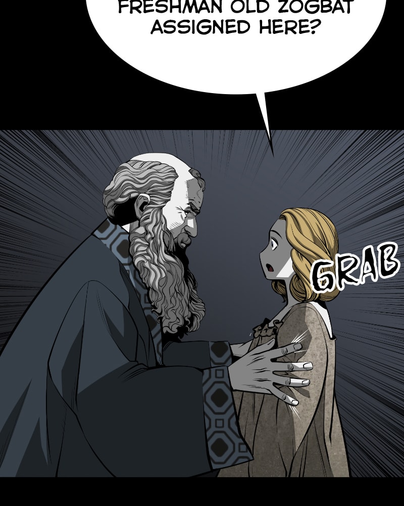 The Silent Warrior chapter 26 page 167