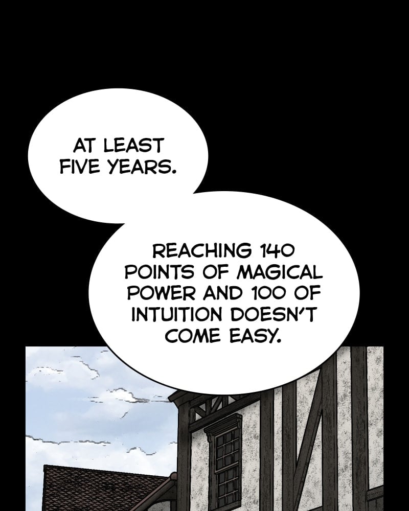 The Silent Warrior chapter 26 page 19