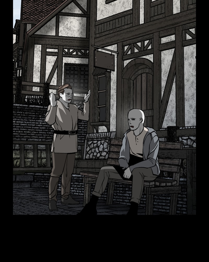 The Silent Warrior chapter 26 page 20