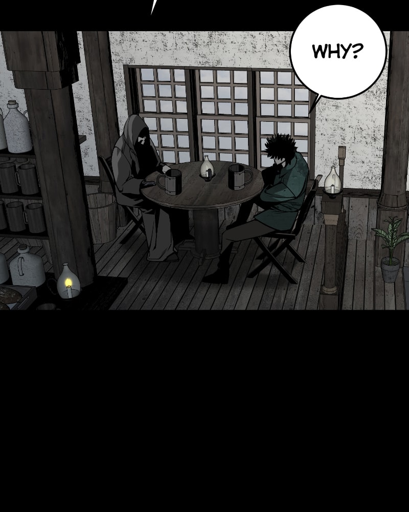 The Silent Warrior chapter 26 page 22