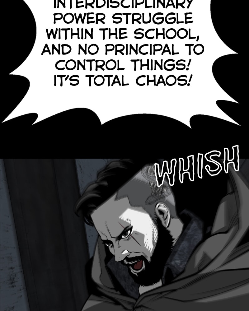 The Silent Warrior chapter 26 page 28