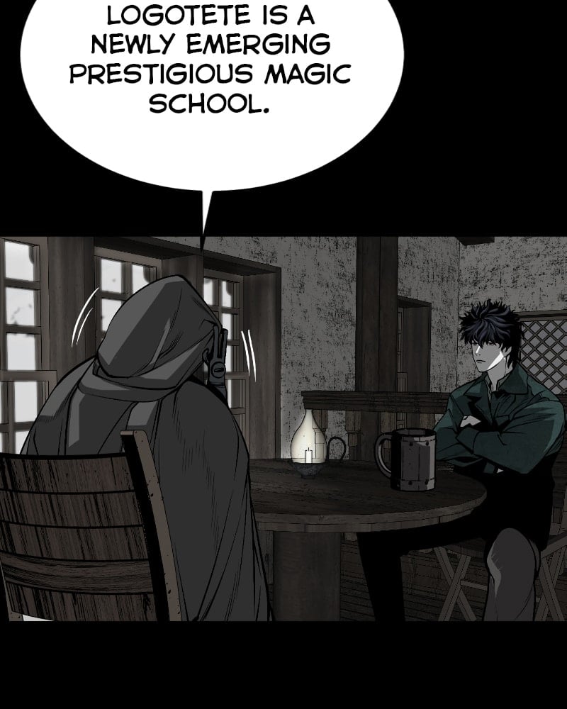 The Silent Warrior chapter 26 page 32