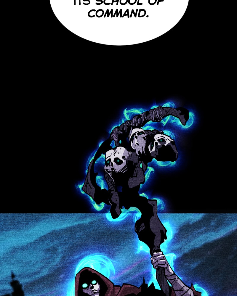 The Silent Warrior chapter 26 page 34
