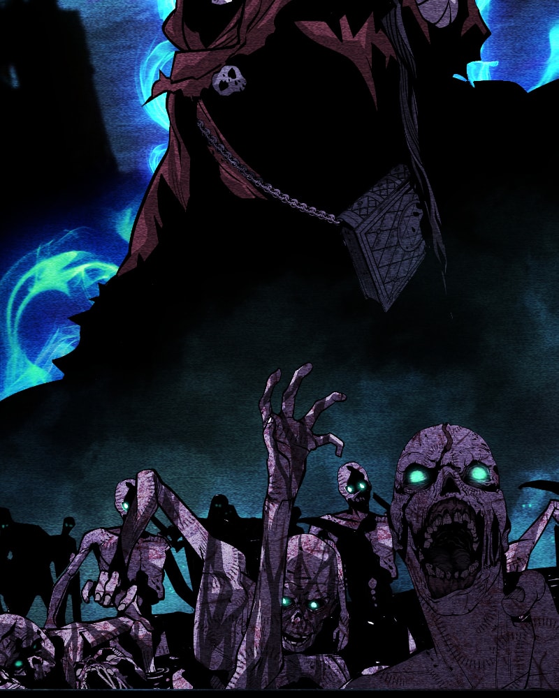 The Silent Warrior chapter 26 page 35