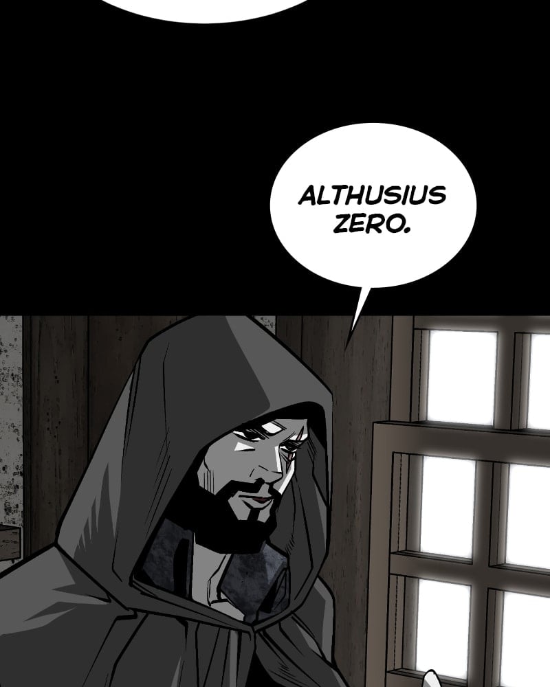 The Silent Warrior chapter 26 page 40