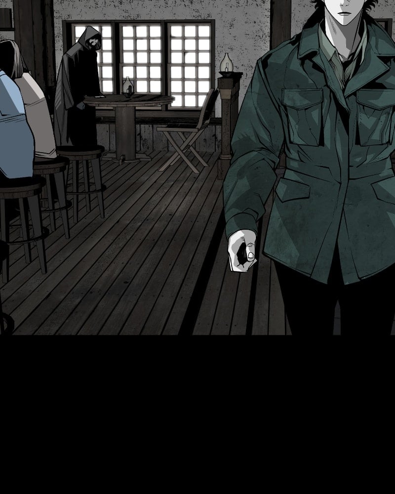 The Silent Warrior chapter 26 page 60
