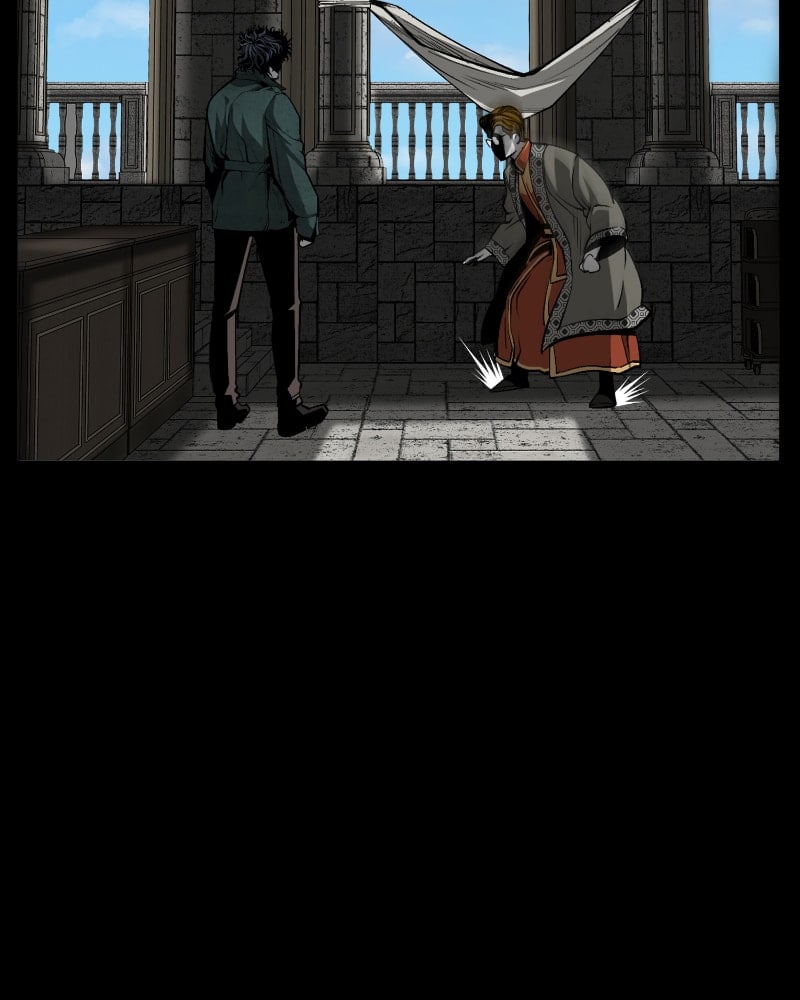 The Silent Warrior chapter 26 page 83