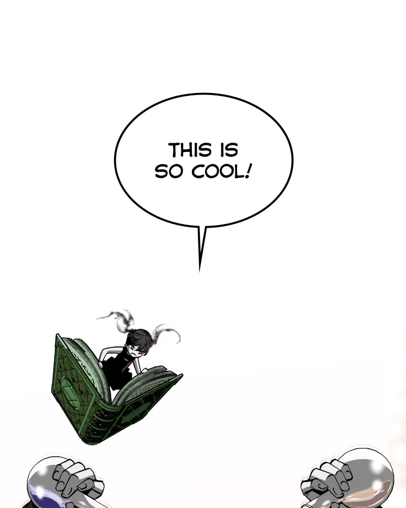 The Silent Warrior chapter 27 page 103