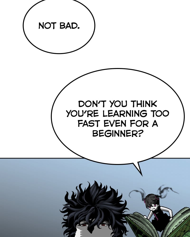 The Silent Warrior chapter 27 page 111