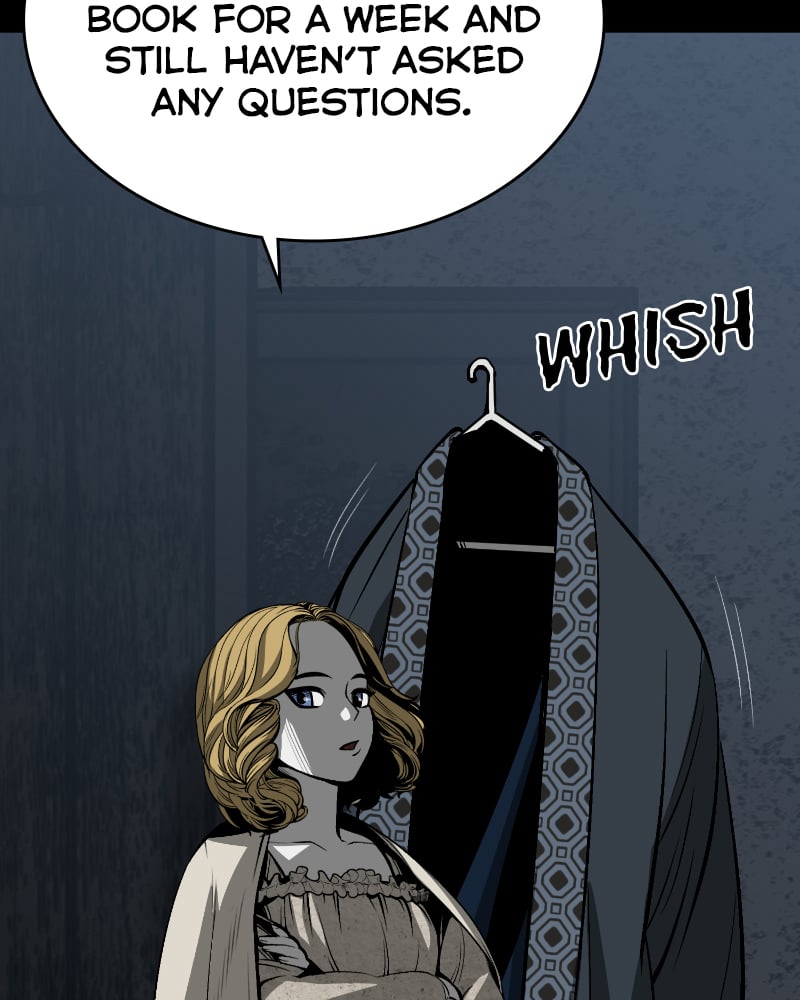 The Silent Warrior chapter 27 page 12