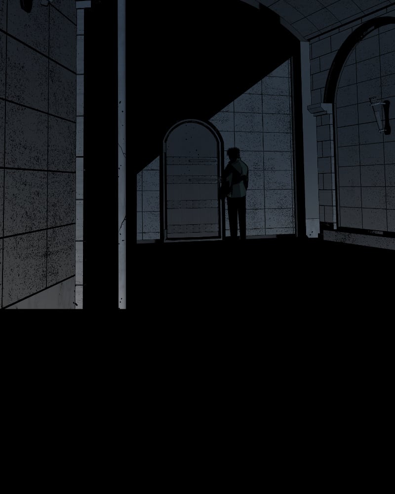 The Silent Warrior chapter 27 page 132