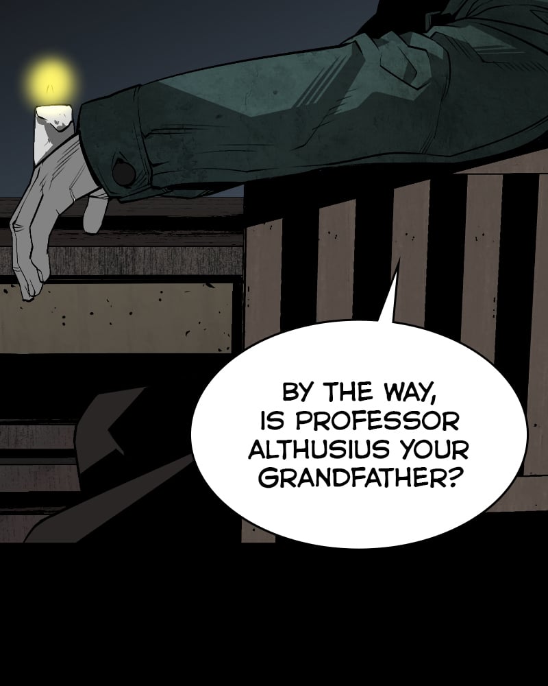 The Silent Warrior chapter 27 page 16