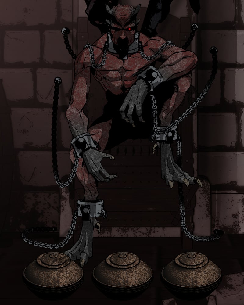 The Silent Warrior chapter 27 page 166