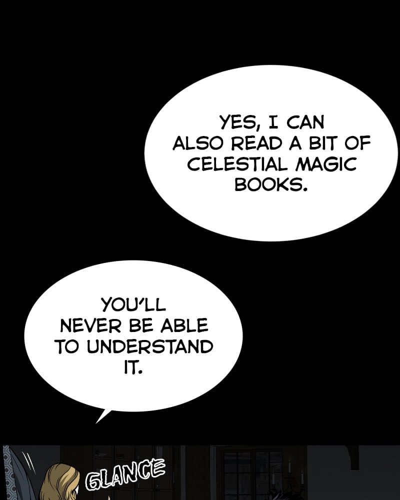 The Silent Warrior chapter 27 page 18