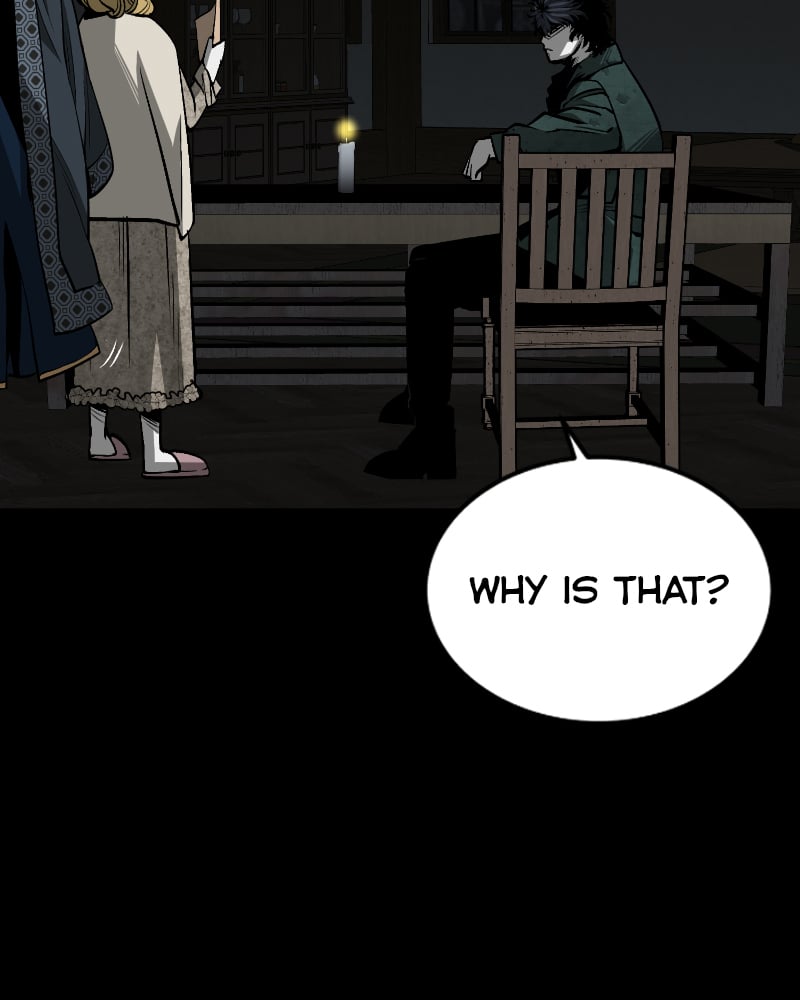The Silent Warrior chapter 27 page 19