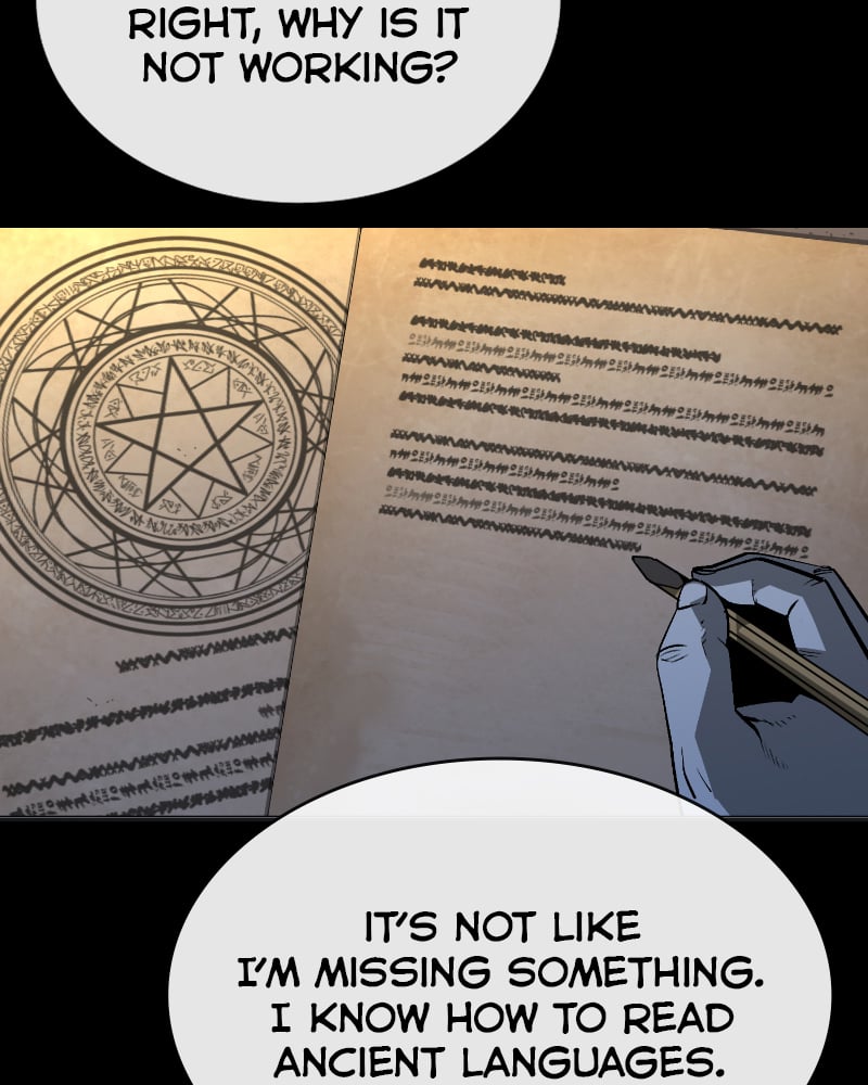 The Silent Warrior chapter 27 page 2