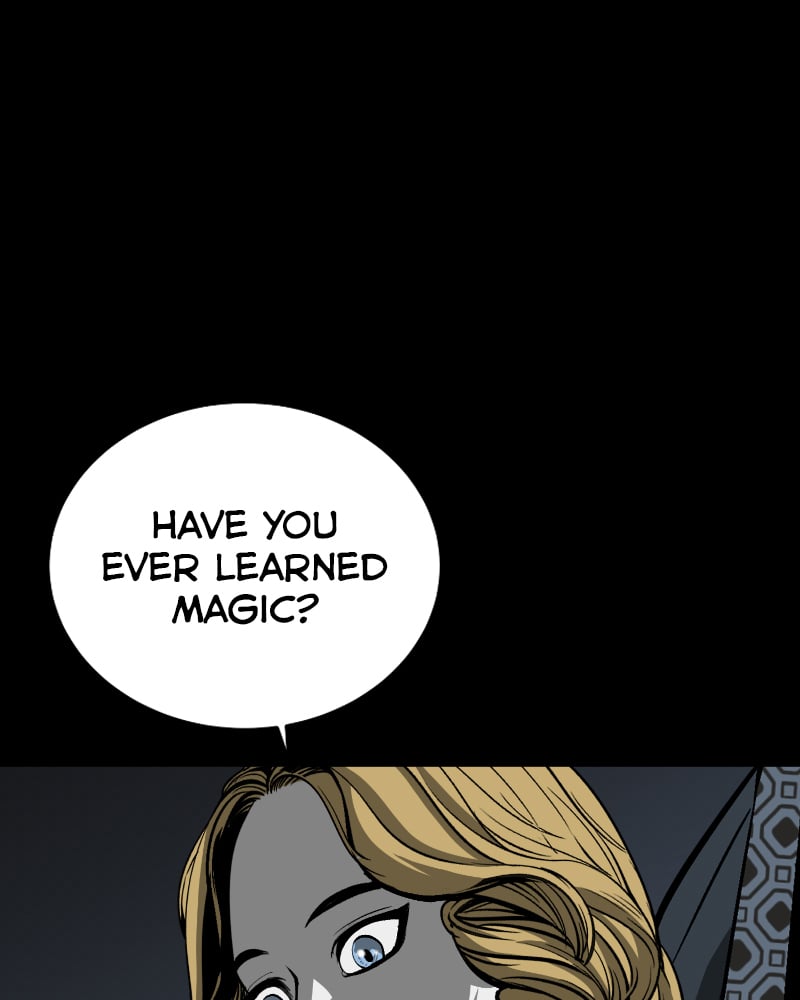 The Silent Warrior chapter 27 page 21