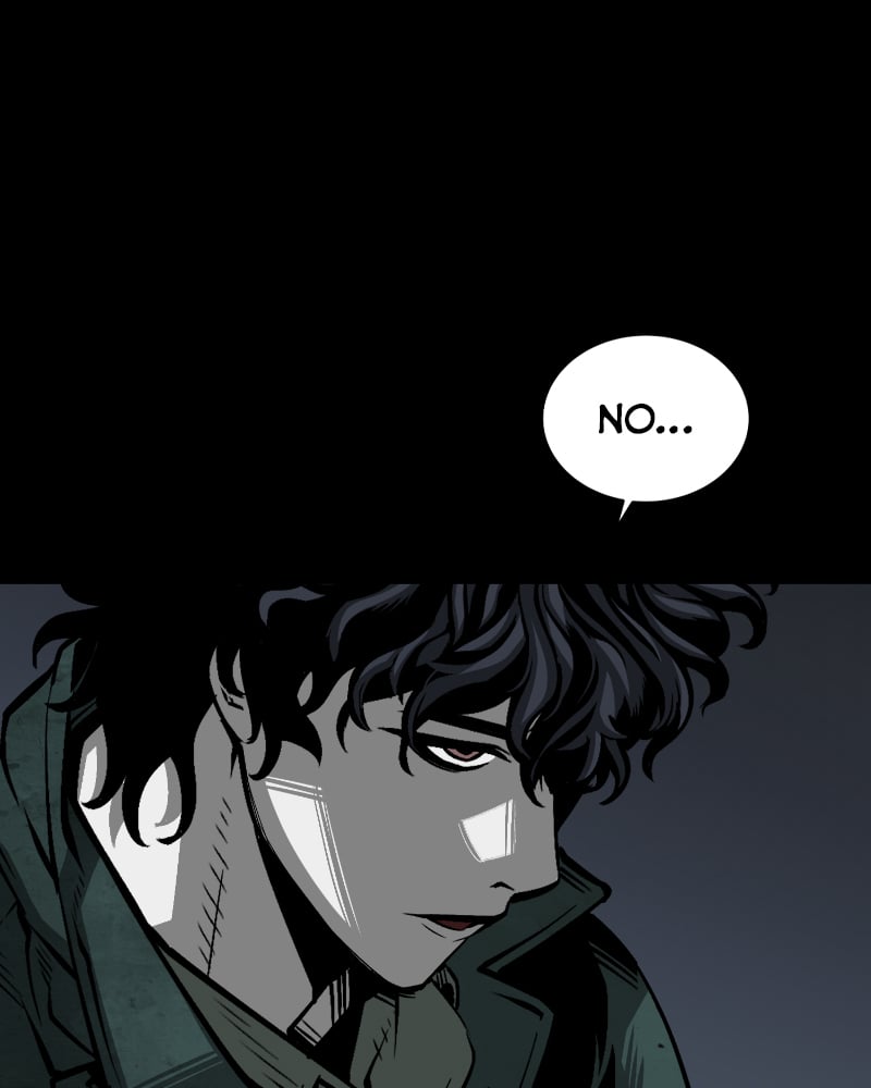 The Silent Warrior chapter 27 page 23