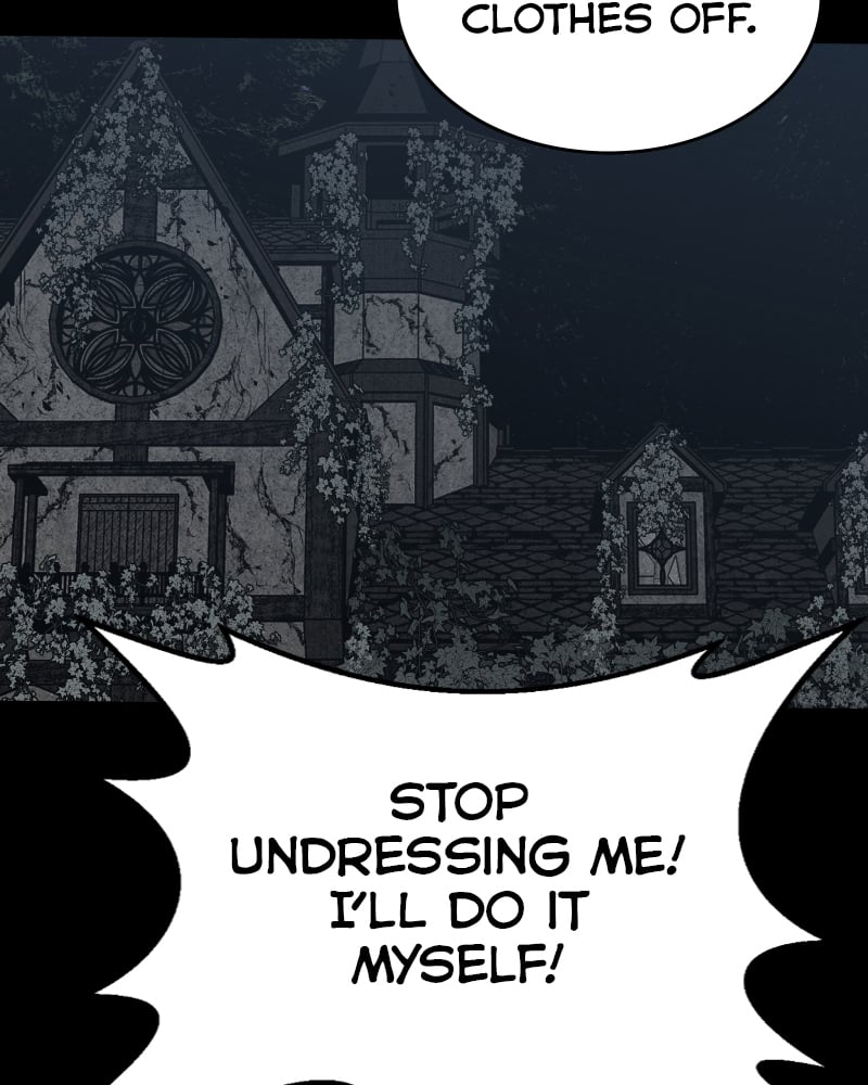The Silent Warrior chapter 27 page 31