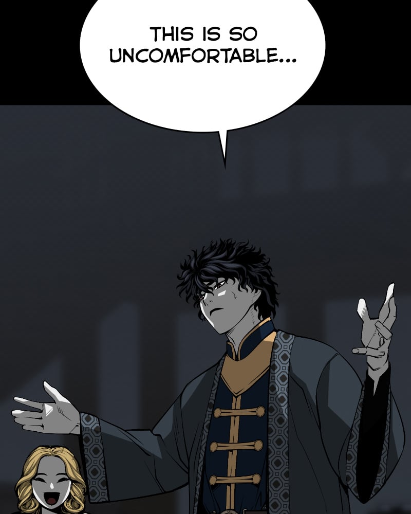 The Silent Warrior chapter 27 page 33