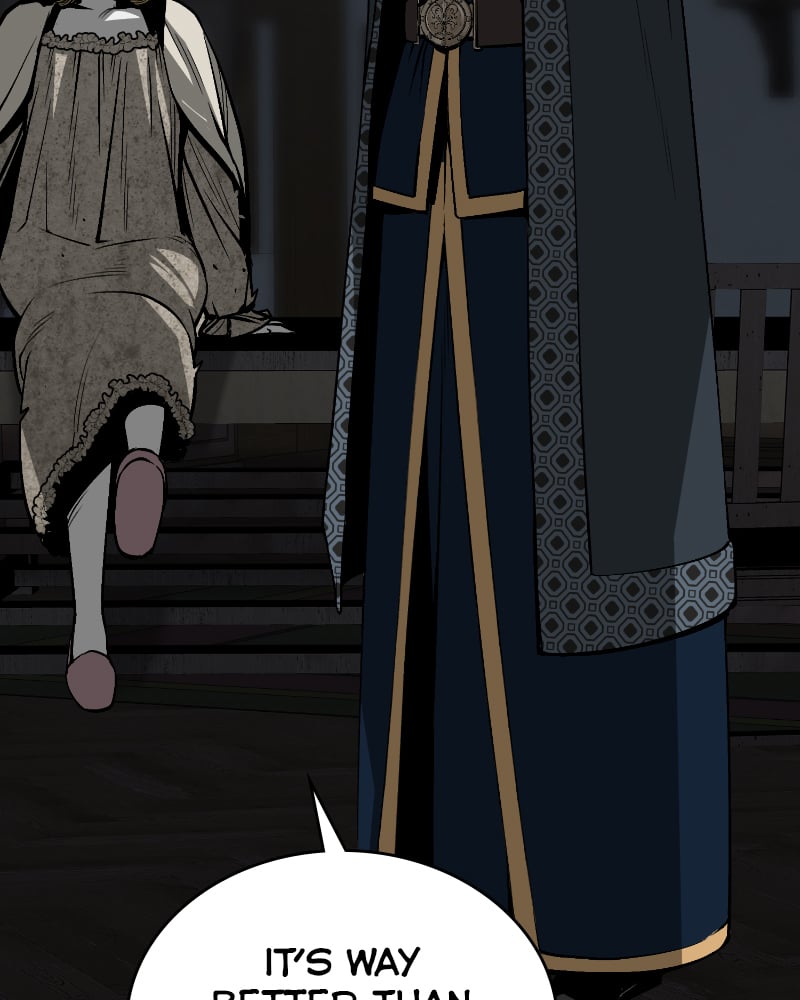 The Silent Warrior chapter 27 page 34