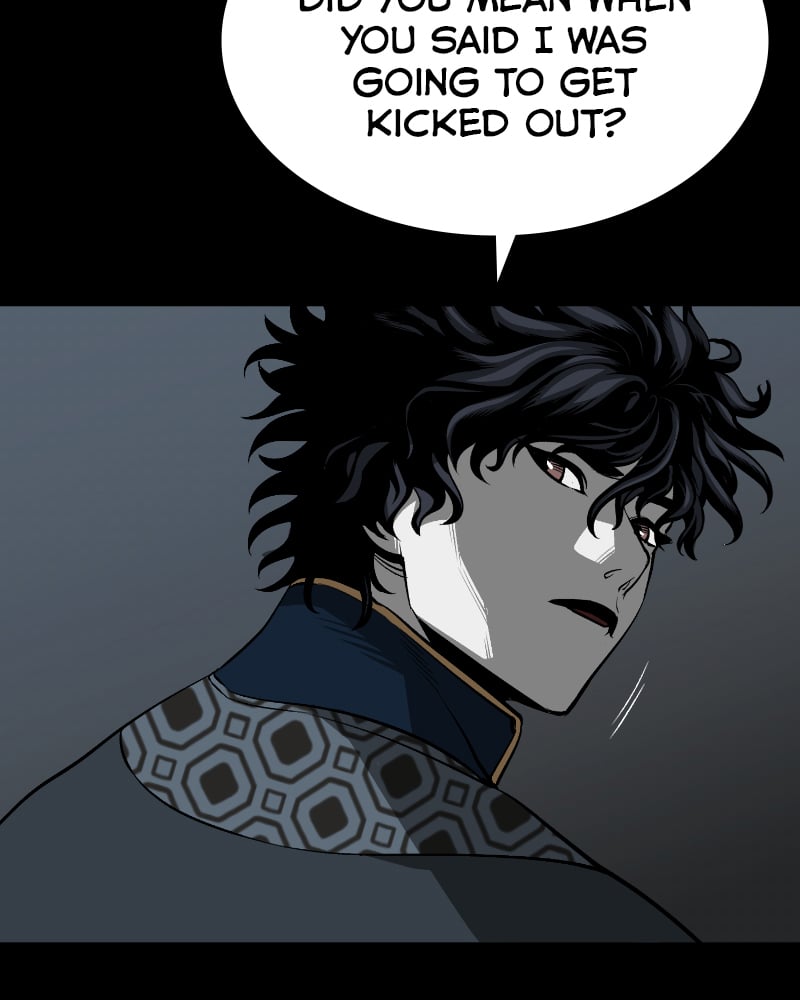 The Silent Warrior chapter 27 page 36