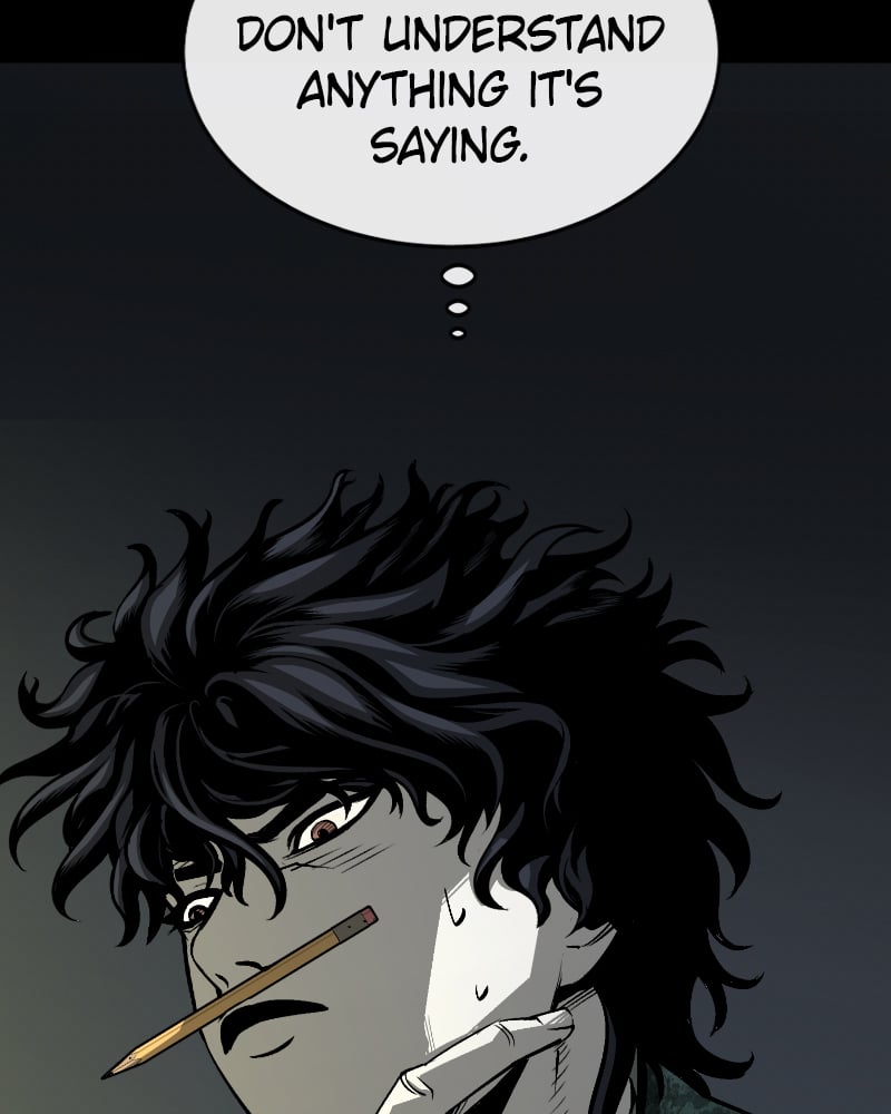 The Silent Warrior chapter 27 page 4