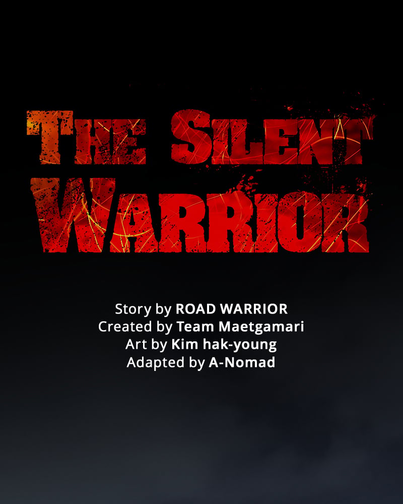 The Silent Warrior chapter 27 page 42
