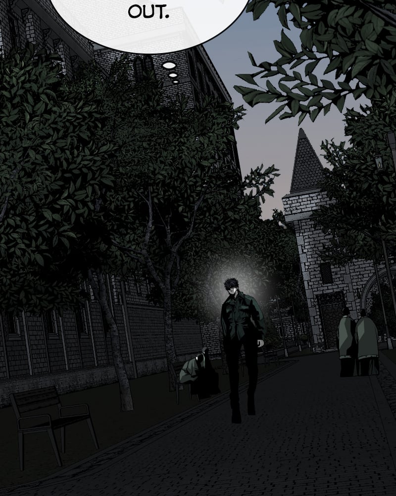 The Silent Warrior chapter 27 page 45