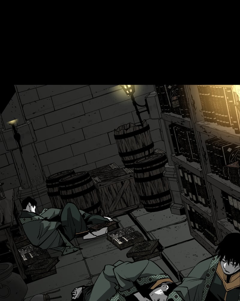 The Silent Warrior chapter 27 page 49