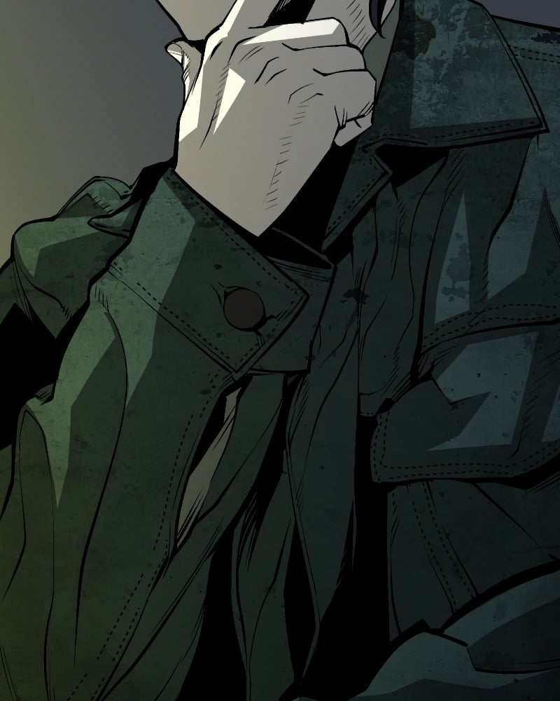 The Silent Warrior chapter 27 page 5
