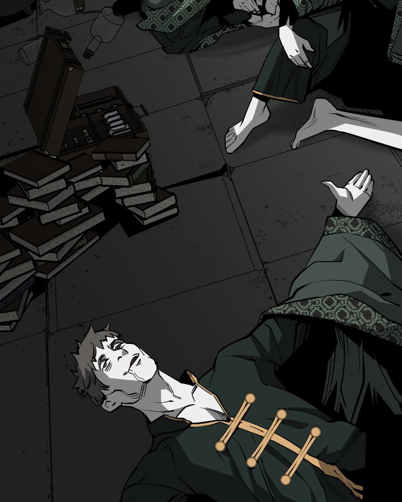The Silent Warrior chapter 27 page 50