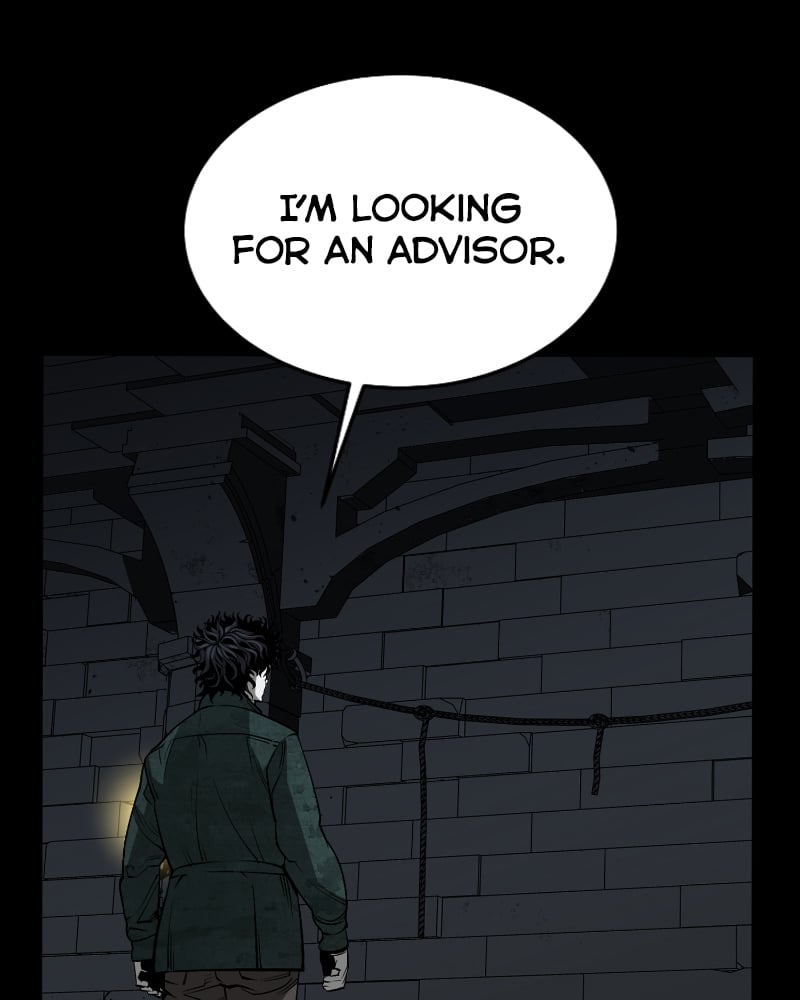 The Silent Warrior chapter 27 page 54